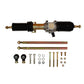 1823902 Steering Rack and Pinion w/Tie Rod Ends Fits Polaris Ranger XP 900