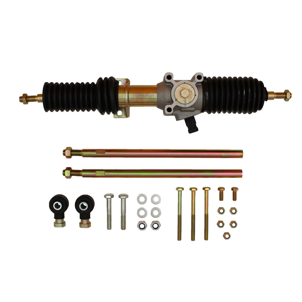 OEM Replacement Steering Rack and Pinion w/Tie Rod Ends for Polaris Brutus HD