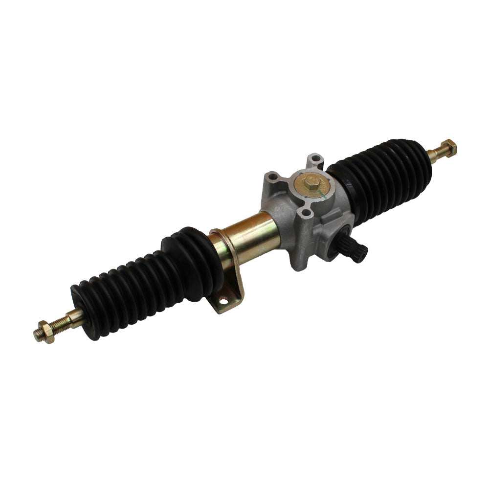 Steering Rack & Pinion w/ Tie Rod Ends for Polaris Ranger Crew 570 Repl. 1823902
