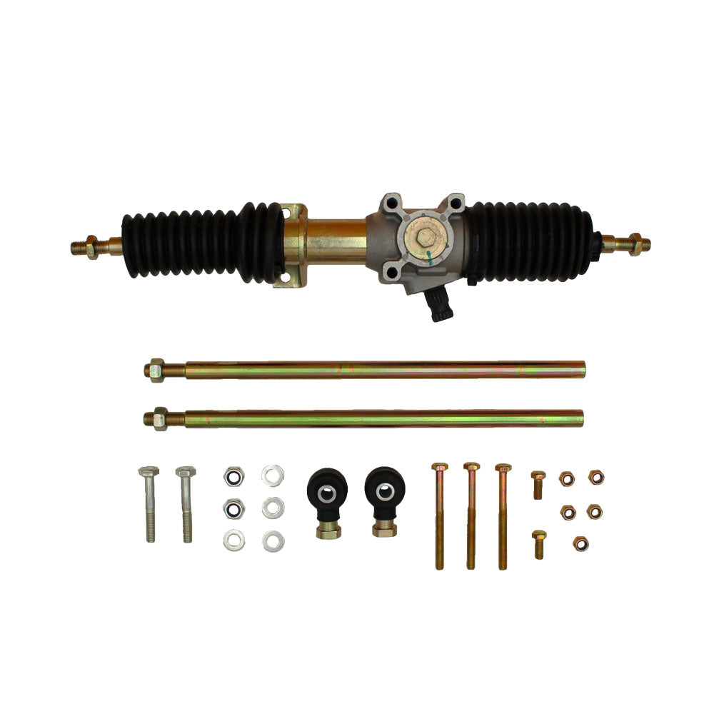 Steering Rack and Pinion w/Tie Rod Ends for Polaris Ranger XP1000 900 1824446