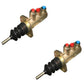 2pk 182445A1 Backhoe Brake Master Cylinder Fits Case 580K 580L 580M D143162