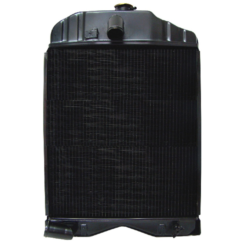 Radiator Fits Massey Harris Replaces Cooling Systems