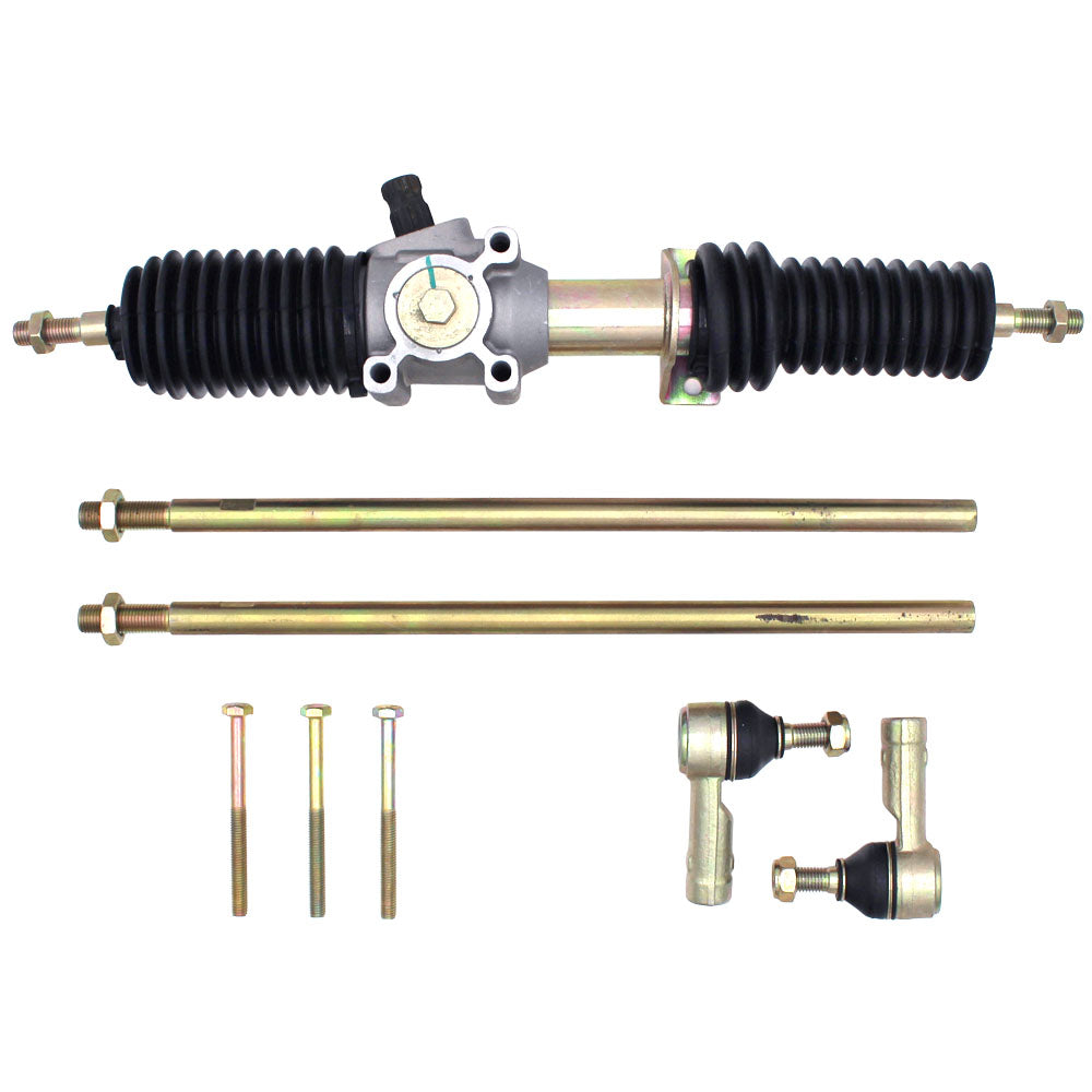Steering Rack and Pinion Fits Polaris Replaces 1824205