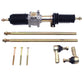 1824205 1824835 1824469 Steering Rack & Pinion For Polaris RZR XP 4 1000 +