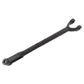 182554M92 Lift Rod Assembly (LH) Fits Massey Ferguson Models TO35, 135, 150, 245
