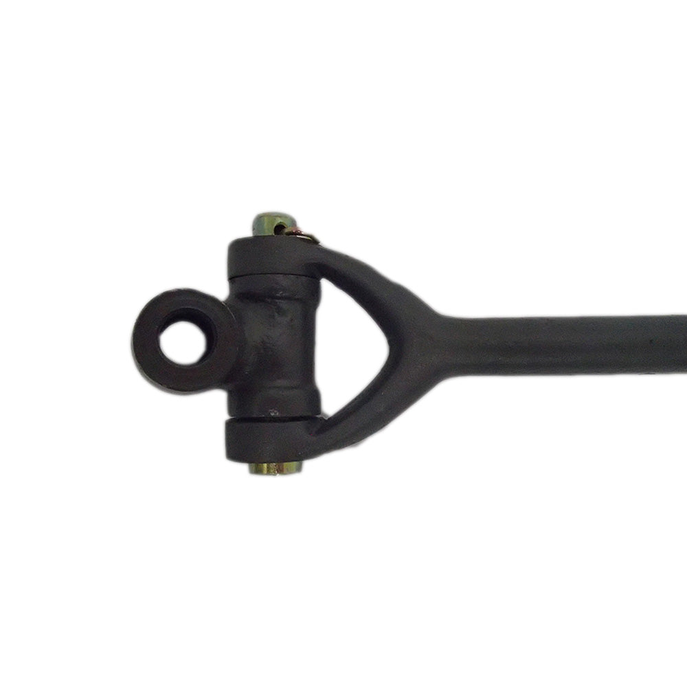 S.40968 Leveling box Yoke assembly Fits Massey Ferguson
