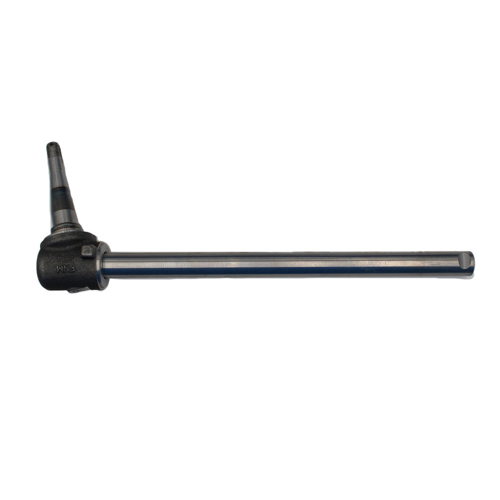 Right Hand Spindle Fits Massey Ferguson Replaces 182557H92