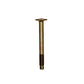 Hydraulic Lift Control Plunger Fits Massey Ferguson Replaces 182580M1