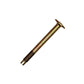 182580M1 Hydraulic Lift Control Plunger Fits Massey Ferguson F40 FE35