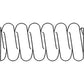 Spring Fits Massey Ferguson Replaces 180998M1