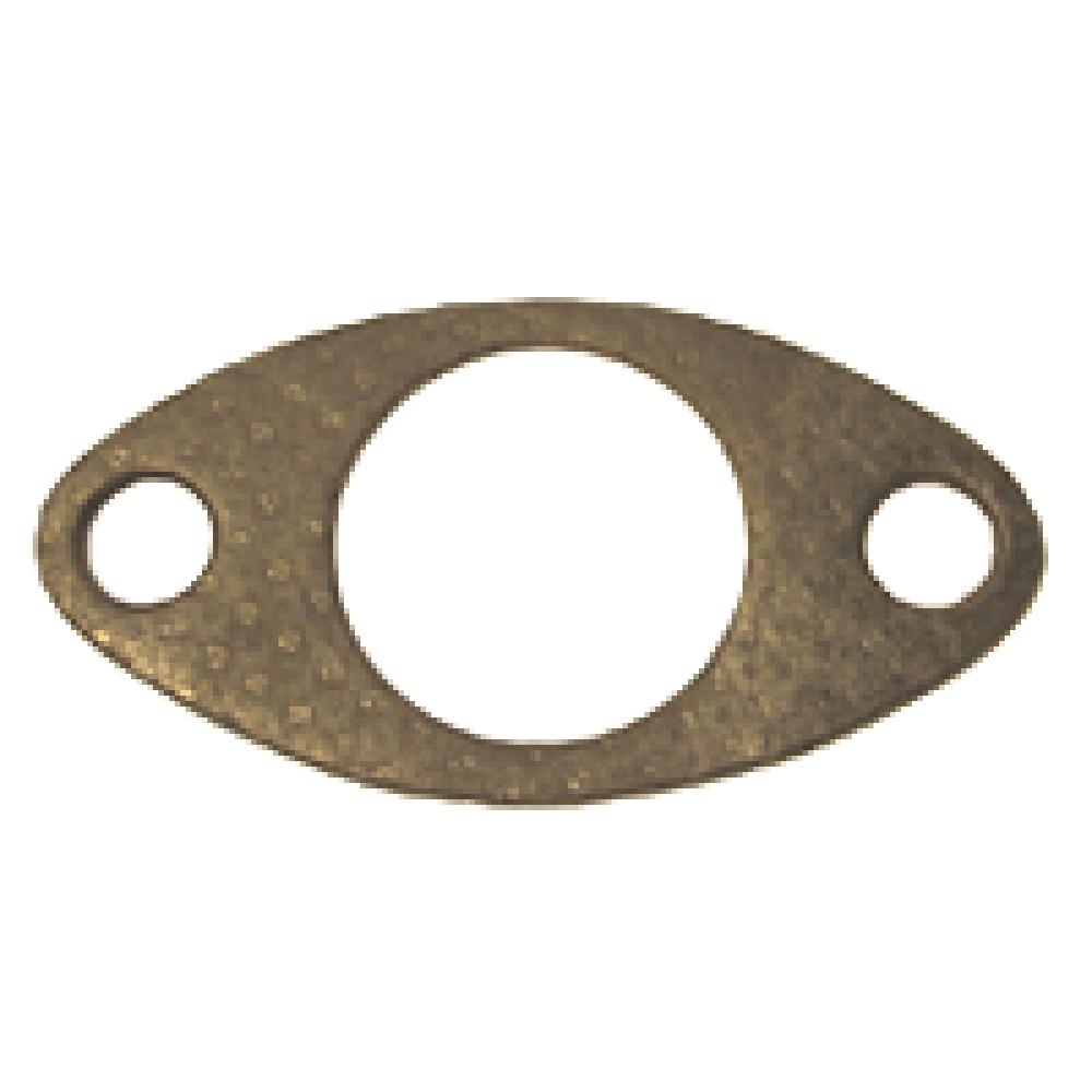 MFS2253GK Exhaust Elbow Gasket Fits Massey Ferguson
