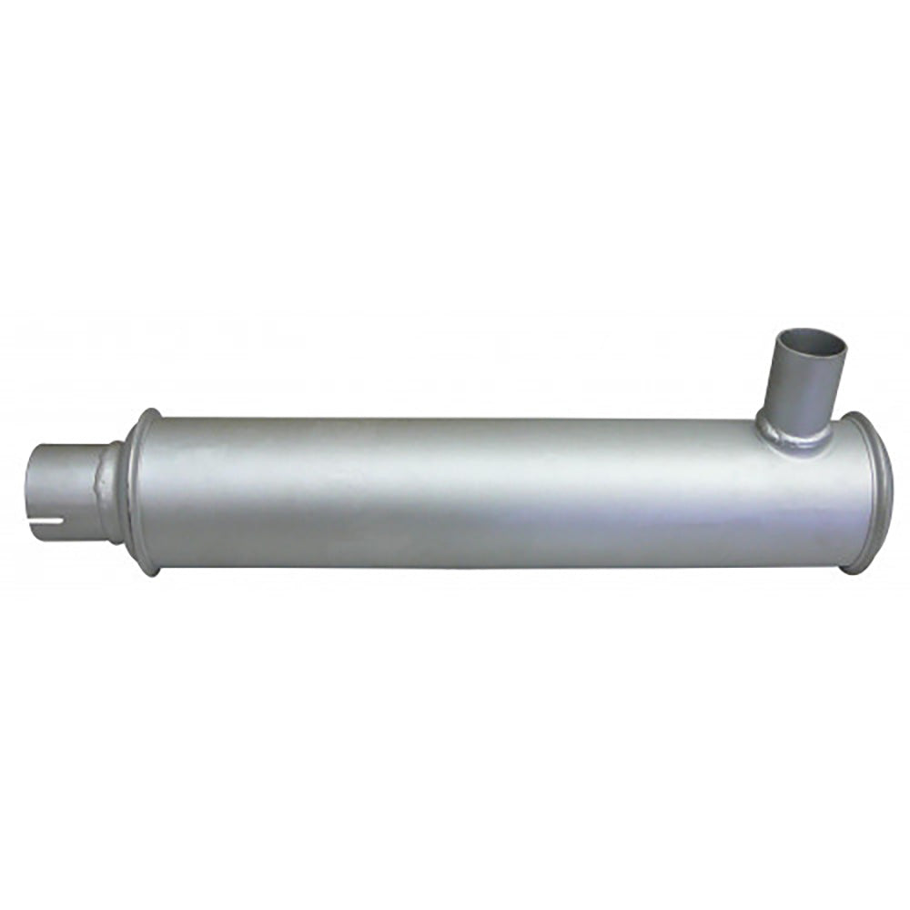 Muffler Fits Massey Ferguson F40 50 182609M91