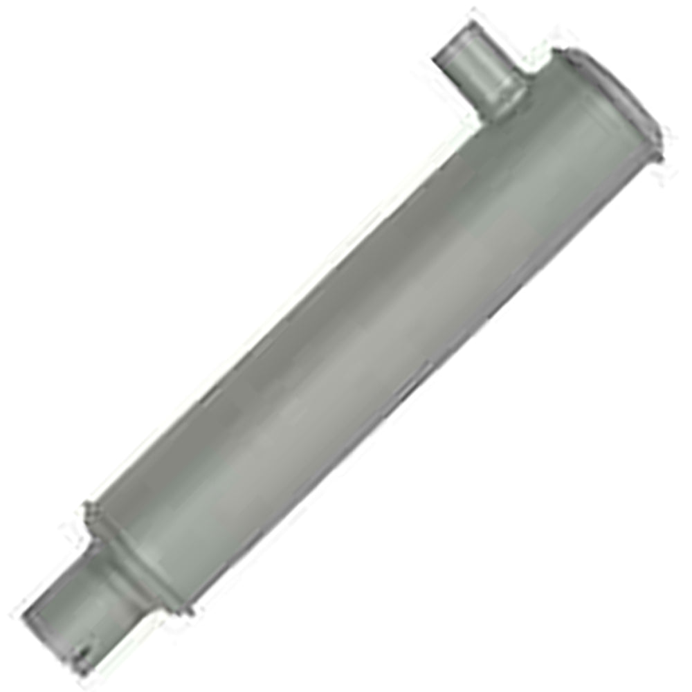 MF-11 Muffler Fits Massey Ferguson Fits Massey Harris Tractors MF50 MH50 F40