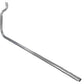 Exhaust Pipe Fits Massey Harris Replaces 182614M1