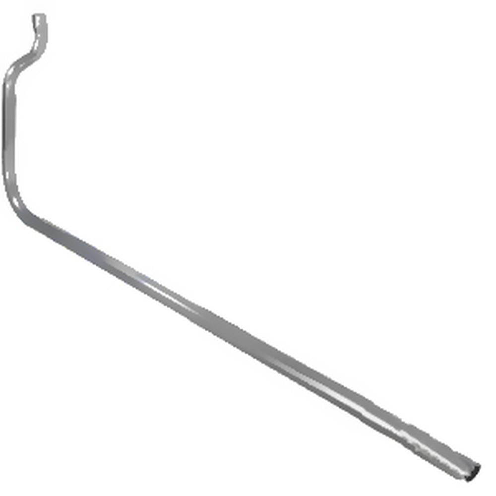 Exhaust Pipe Fits Massey Harris Replaces 182614M1
