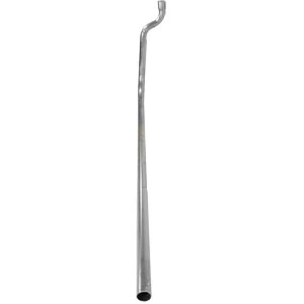 Exhaust Pipe Fits Massey Harris Replaces 182614M1