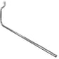 Exhaust Pipe Fits Massey Harris Replaces 182614M1