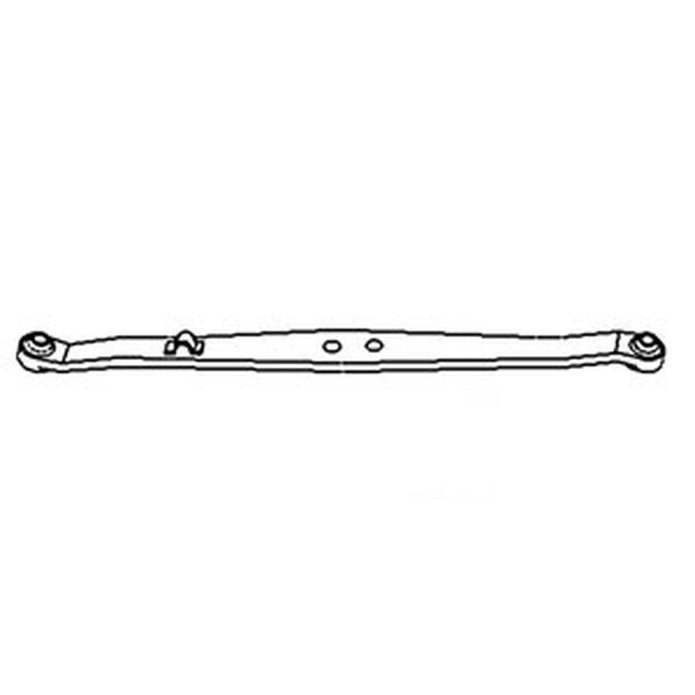Lift Arm Lower - Left Hand or Right Hand Fits Massey Ferguson 50 35 182633M91