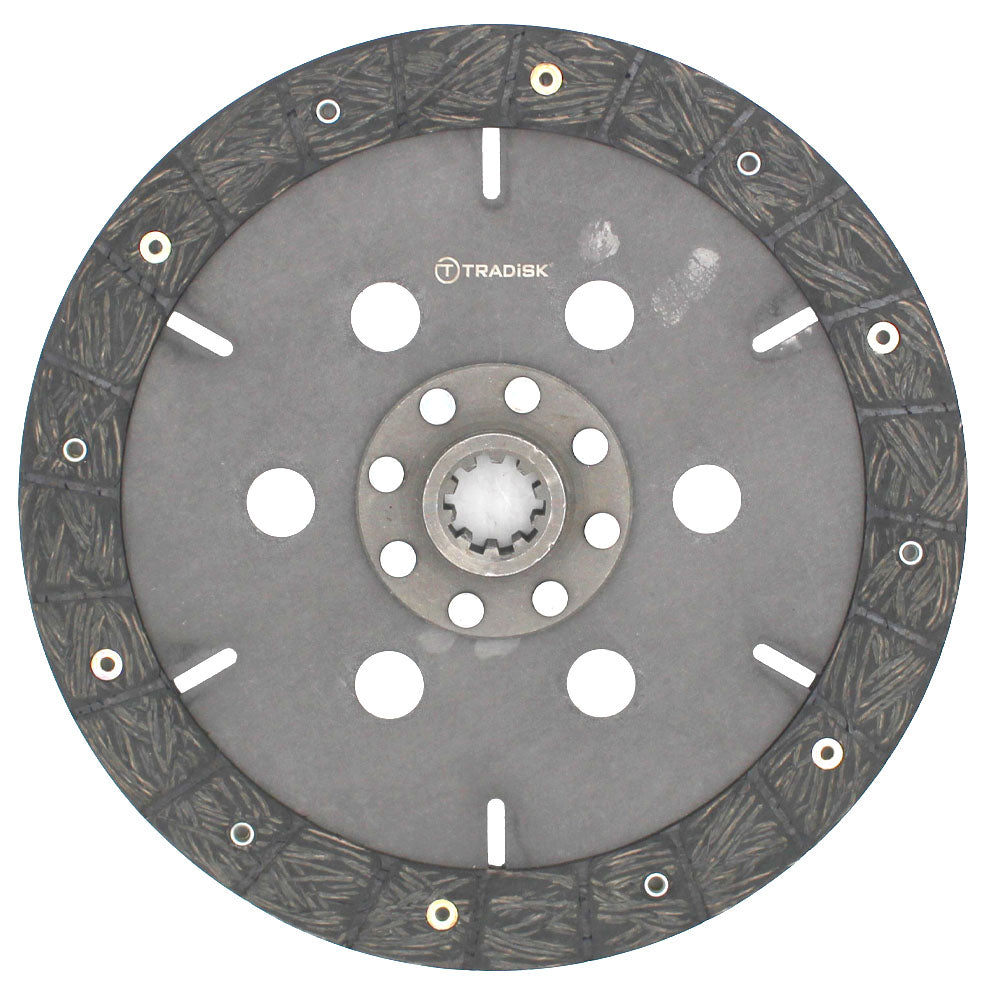 Clutch Disc Fits Massey Ferguson 40 TO35 50 Fits Massey Harris 202 182841M91