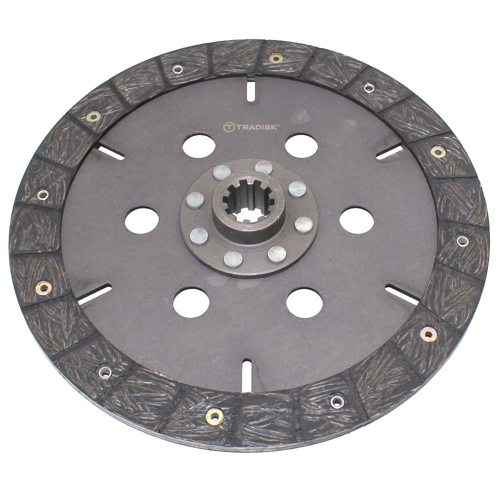 Clutch Disc Fits Massey Ferguson 40 TO35 50 Fits Massey Harris 202 182841M91