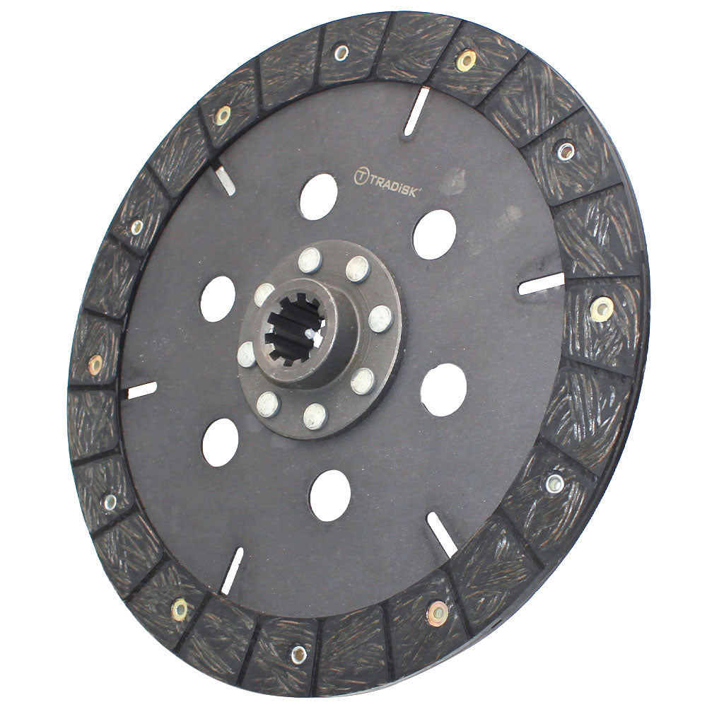 Clutch Disc Fits Massey Harris Replaces 182841M92