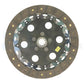 Clutch Disc Fits 135 202 204 F40 FE35 TO35 1212-1536 1212-1536-A 182841M92 18284