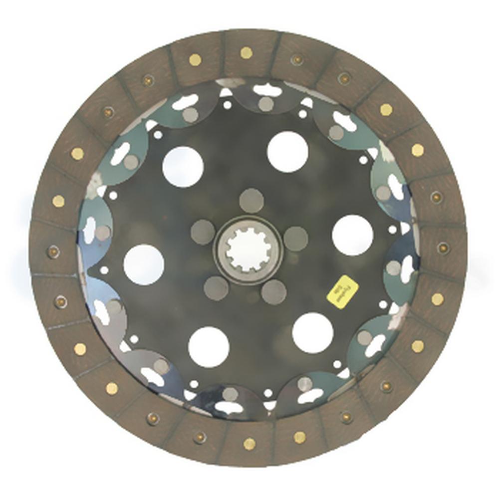 Clutch Disc Fits Massey Ferguson Models Listed Below 182841M92