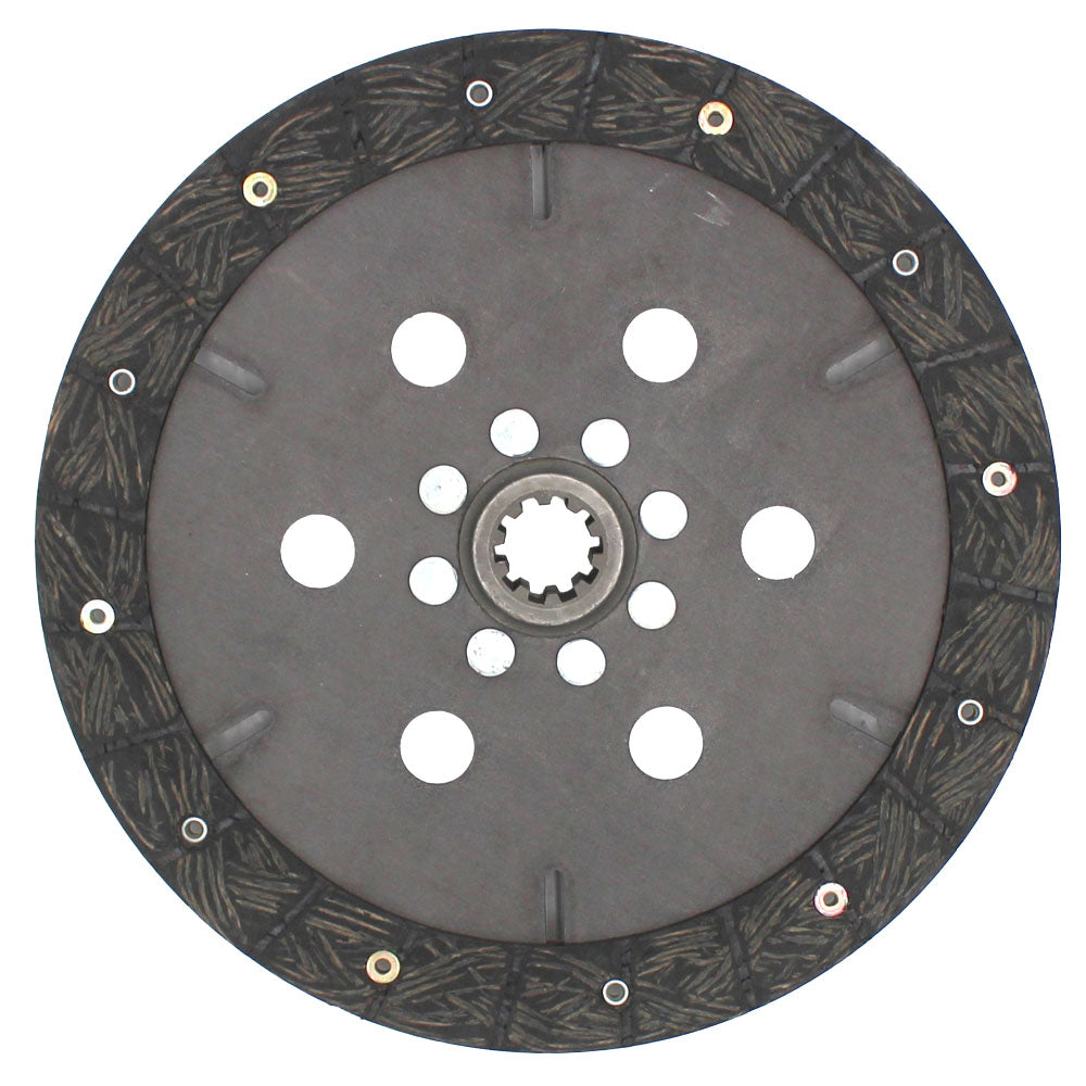 Clutch Disc Fits Massey Harris Replaces 182841M92