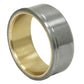 Flanged Axle Pivot Bushing Fits MF135 MF235 MF35 TE20 TO20 TO30 TO35 182850M1