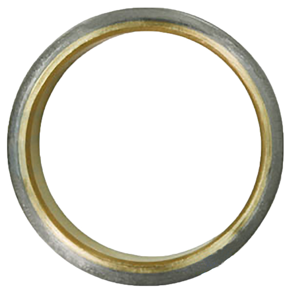 182850M1 Fits Massey Ferguson Front Axle Pivot Bushing TO20 TO30 TO35 13/16"