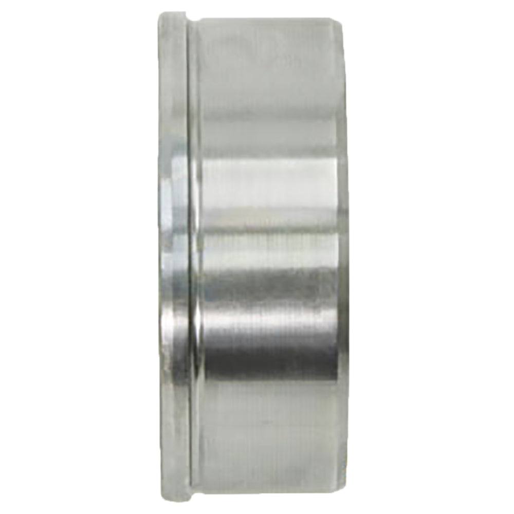 Flanged Axle Pivot Bushing Fits Massey Ferguson Replaces 182 850M1