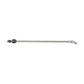 182870 PROFESSIONAL STAINLESS STEEL WAND 21"