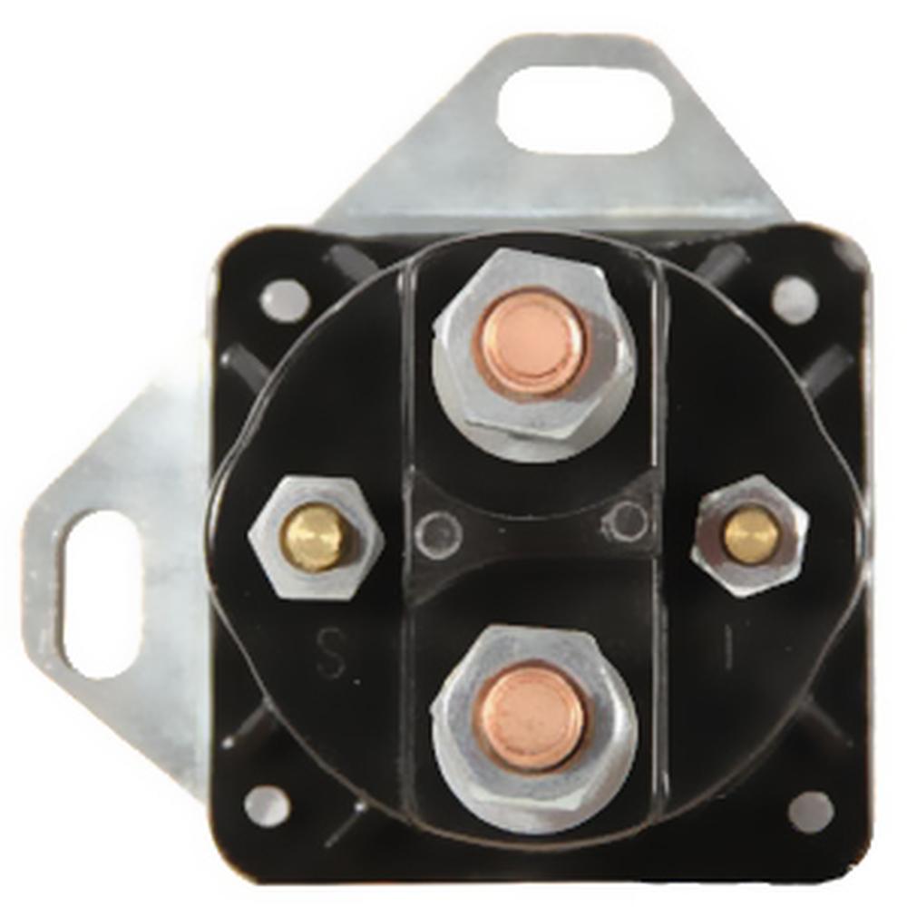 Fits New Holland Solenoid Switch Part # 178149A1