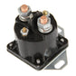 Solenoid Switch Fits Case/International Harvester Replaces 121613C1