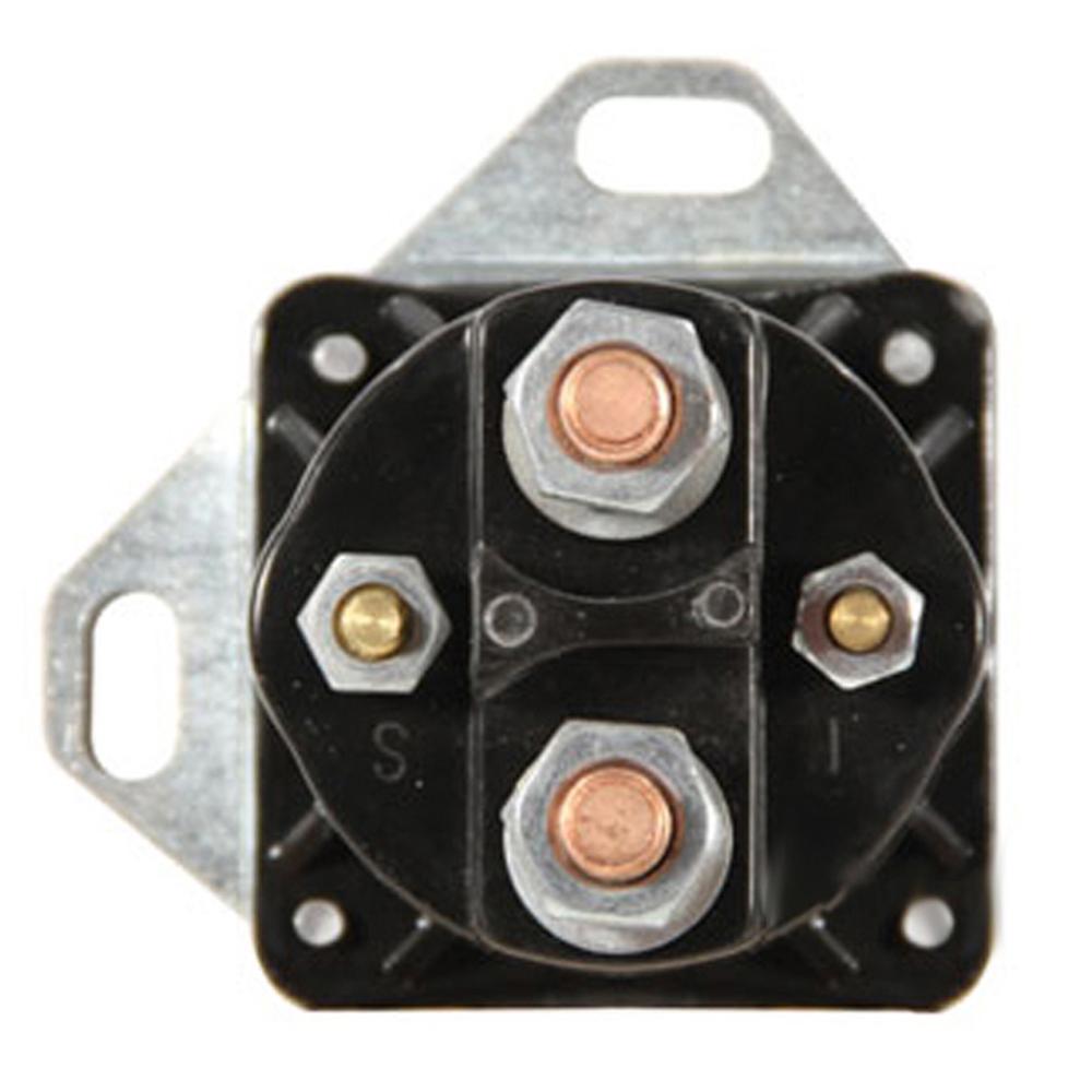 Fits New Holland Solenoid Switch Part # 178149A1