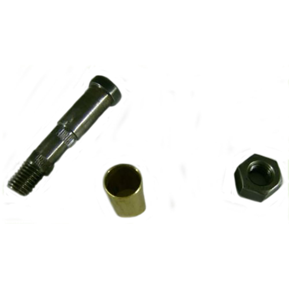 B180R B177R 14H395R * Fits John Deere B H 50 Clutch Handle Bolt Kit w/ Bushing &