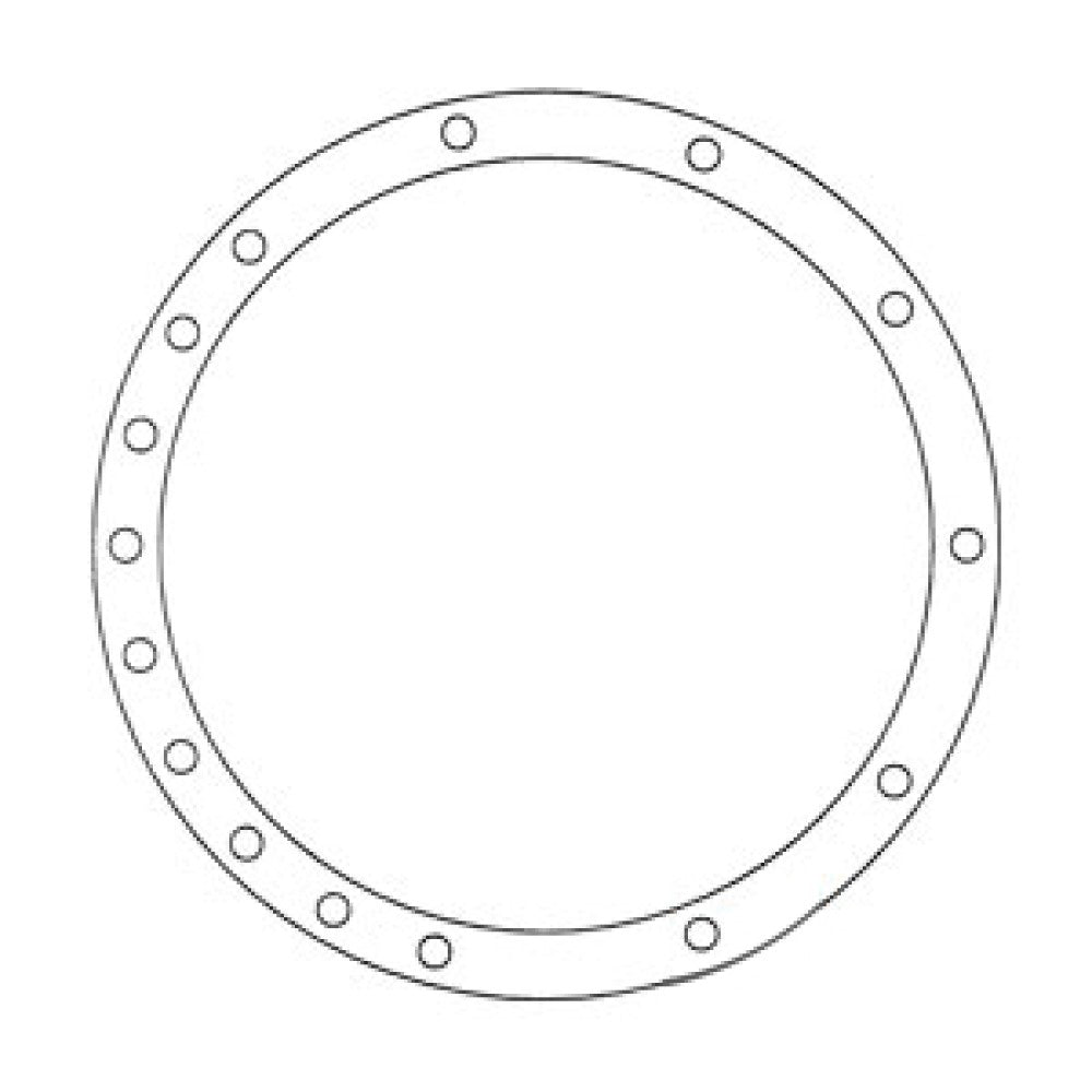 Gasket Fits Massey Ferguson MF135 MF150 MF165 MF35 MF50 MF65 TO30 TO35 MF20 MF20