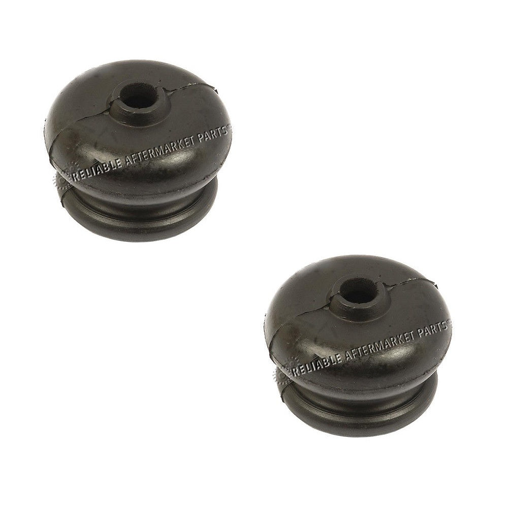 Qty 2: Brake Rod Boot Fits Landini Replaces 180579M3
