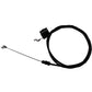 Engine Zone Control Cable Fits Craftsman 183567 182755 183967 532183567 5521RS