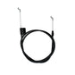 61" Engine Control Cable Fits Husqvarna Push Mowers 5521CHV-CHVX-RS 62522-SH
