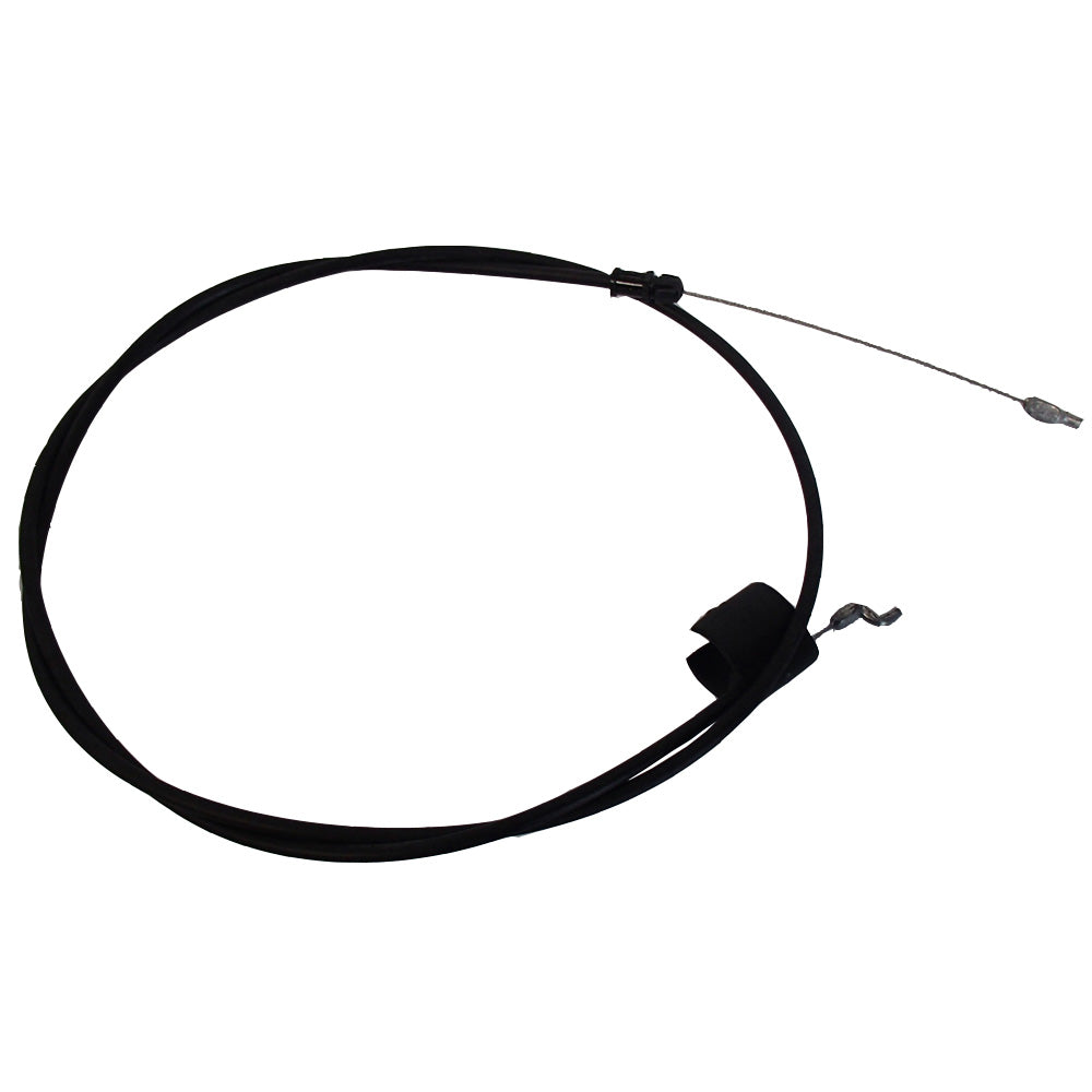 183567 Engine Brake Zone Control Cable Fits Craftsman Fits Husqvarna Fits Poulan