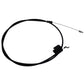 Engine Zone Control Cable For Self Propelled Mower Fits Husqvarna Fits Craftsman