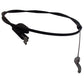Engine Zone Control Cable For Self Propelled Mower Fits Husqvarna Fits Craftsman