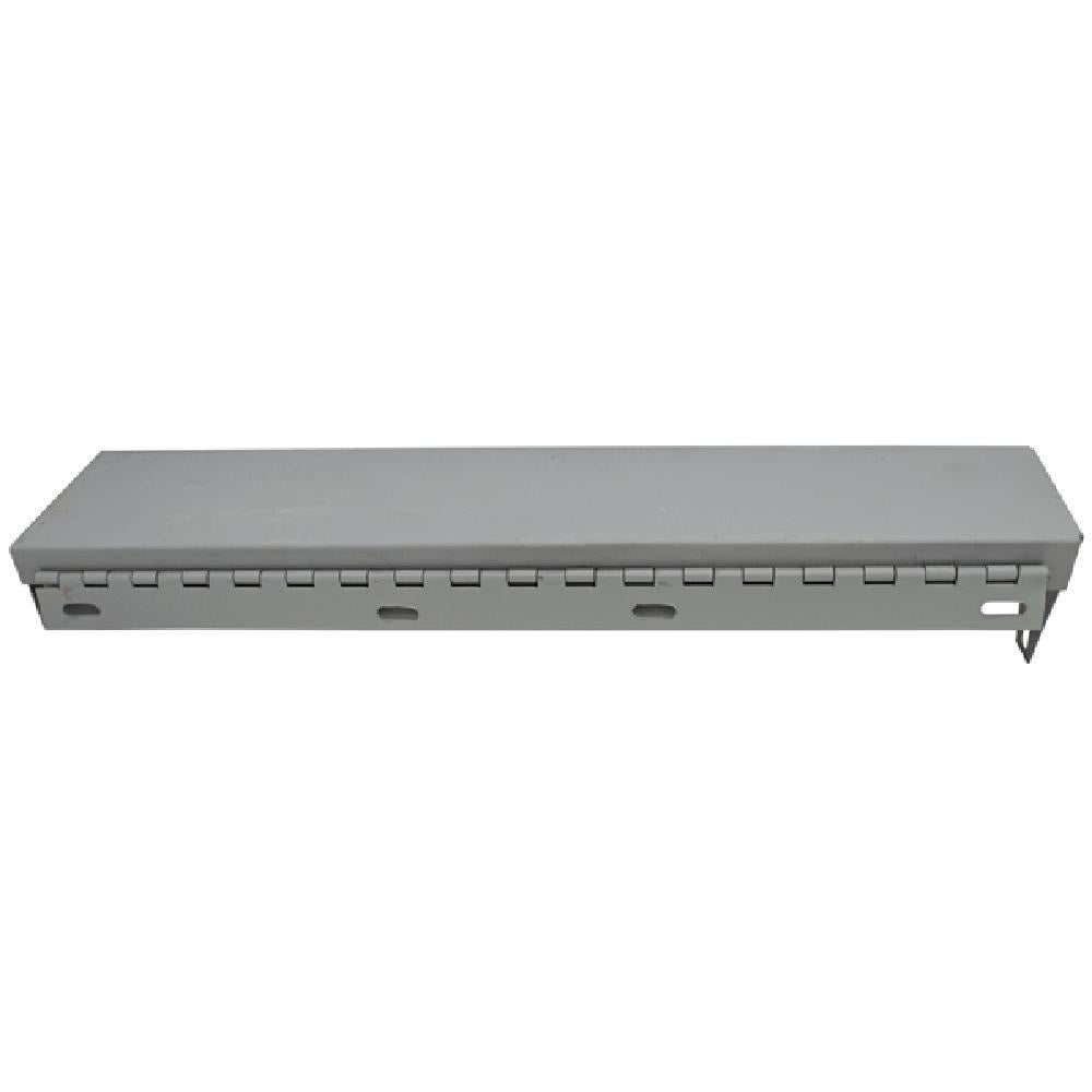 Grille Ctr Bar Fits Massey Ferguson Replaces 183661M91