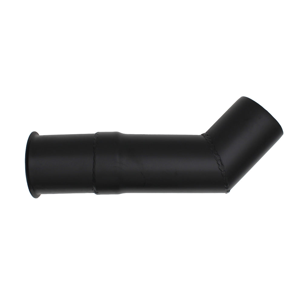 Exhaust Pipe Muffler Tube Fits Caterpillar Excavator E325C E325D Repl. 1838194