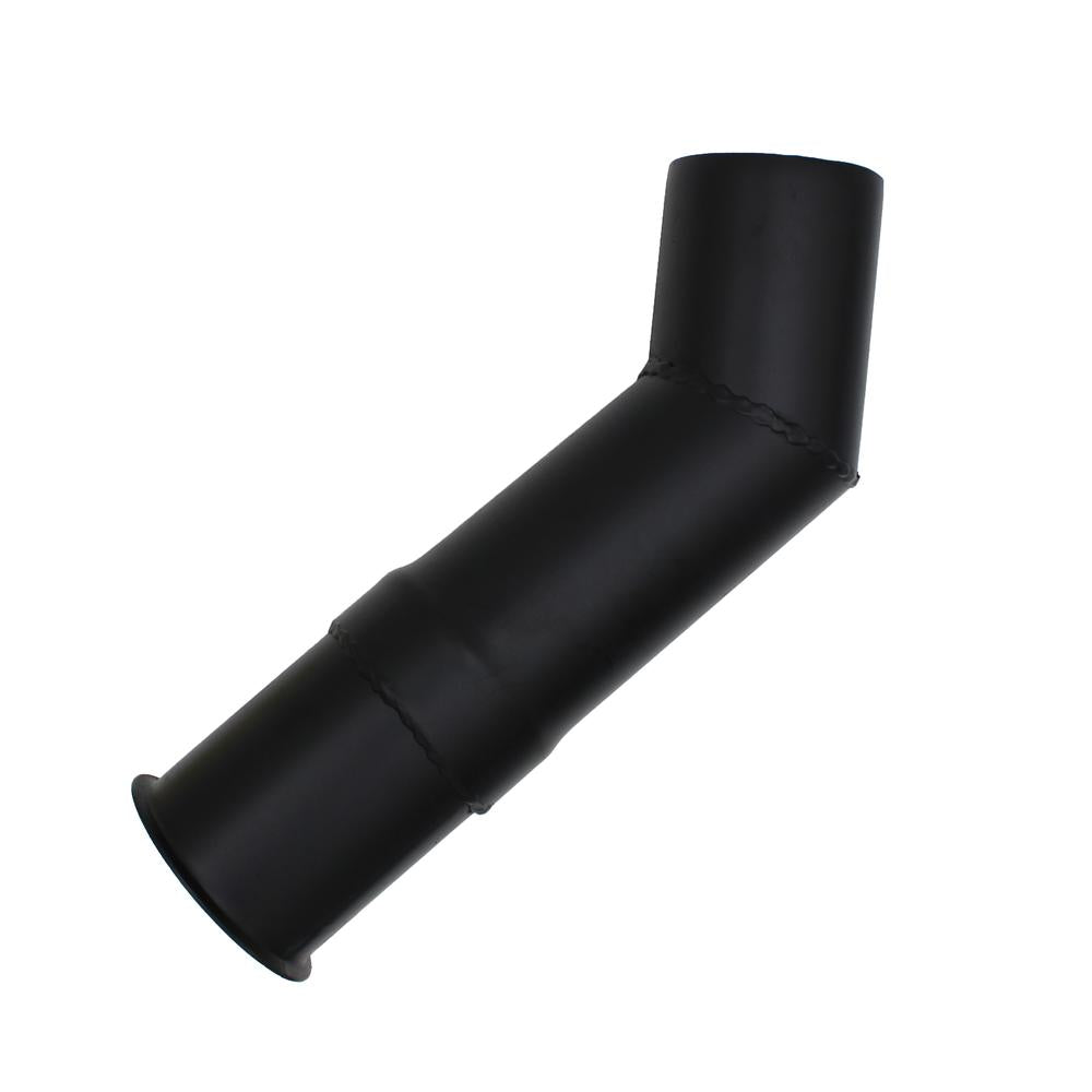 Exhaust Pipe Muffler Tube Fits Caterpillar Excavator E325C E325D Repl. 1838194