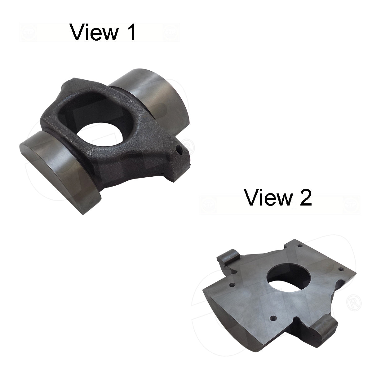 1841527 Swashplate Gp Fits Caterpillar Models