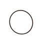 A-184182M3-AI Gasket, Trumpet Reduction Housing