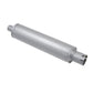 184207M91 Horizontal Exhaust Muffler Fits Massey Ferguson Tractor 50 65 302 304
