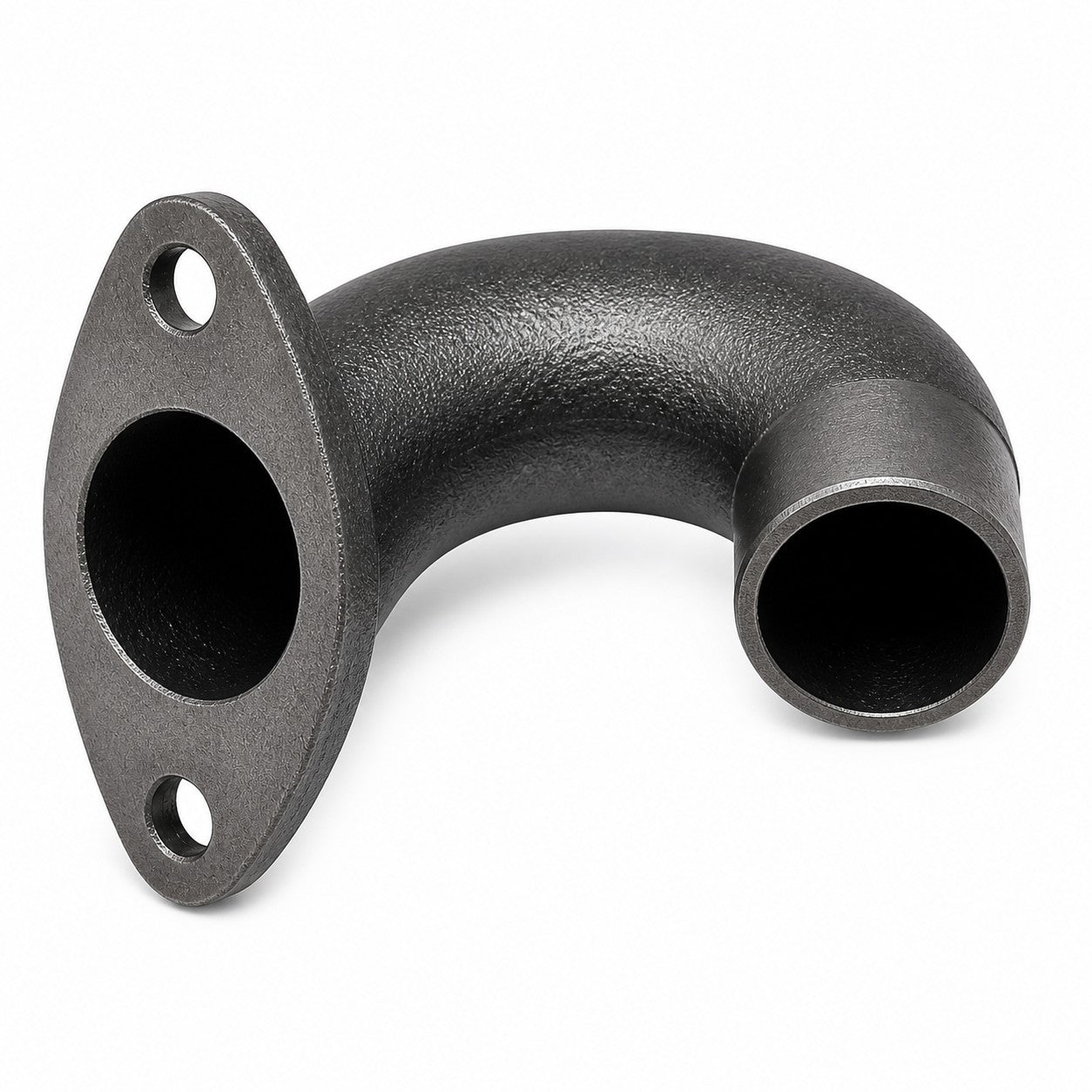 184208M2 Exhaust Elbow Fits Massey Ferguson Tractor 65